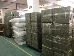 Hochwertige Leitungs bindung der vierten Generation Automatische Kabel binde maschine Optische Kabel binde maschine von hoher Qualität - Product Image 5