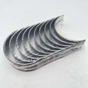 लागत प्रभावी ऑटो इंजन प्रणाली क्रैंकशाफ्ट के लिए 21020-4a941 में कोरियन इंजन क्रैंकशाफ्ट के लिए 210204a930 210204a930 210204a910 - Product Image 3