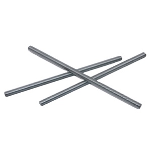 Nhà Máy Bán buôn ngành công nghiệp nặng thép carbon mạ M8 <span class=keywords><strong>Threaded</strong></span> <span class=keywords><strong>Rod</strong></span> - Product Image 2