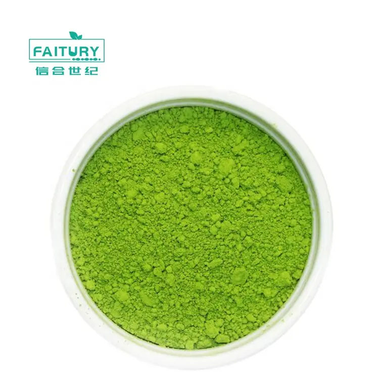 OEM natural Japanese Matcha tea ingredients organic matcha green tea powder Matcha powder