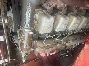 Chariot élévateur Mitsubishi FD300 de 30 tonnes utilisé avec système de direction flexible pour une navigation facile dans les espaces étroits - Product Image 6