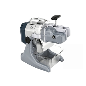 Automatic Multi-function <b>Vegetable</b> Slicer Scallion Chive Leek Chili Pepper Celery <b>Cutter</b> Cutting Machine for Restaurant - Product Image 3