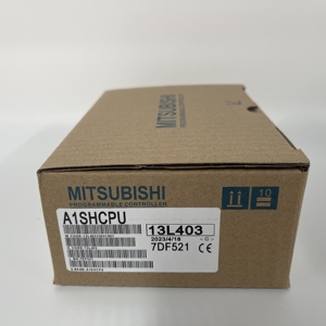 โมดูลซีพียู PLC ของมิตซูบิชิ รุ่น A1SHCPU - Product Image 1