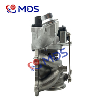 Turbolader 883380-0001 MGT1752Z für Cadillac XT4 2.0T Motor Ersatzteil