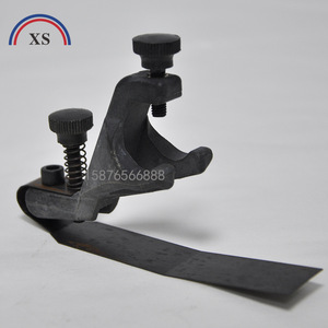 Placa de Presión de Papel Cd102, Accesorio para Imprenta Offset de Acero al Carbono - Product Image 1