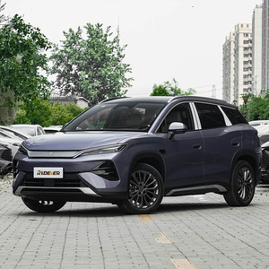 รถยนต์ Ridever Song Ultra BYD DM-i Luxury Hybrid SUV พลังงานใหม่ PHEV จำหน่ายส่งจากโรงงาน - Product Image 6