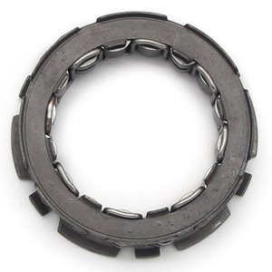 Embrague de Arranque de Repuesto de la Mejor Calidad para Yamaha WR250F WR250 <span class=keywords><strong>WR450F</strong></span> YZ250FX YZ450FX YFZ450R Edición Especial YFZ450X YFZ450 - Product Image 1