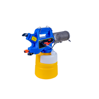 Pulvérisateur de fumée de moustique agricole 2L Mini brumisateur de pesticide thermique