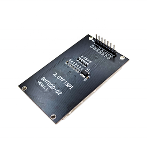 ST7789V 2.0 <strong>inch</strong> <strong>TFT</strong> <strong>LCD</strong> Screen <strong>Display</strong> Module Factory Supplied 240x320 SPI 7P IPS 20 <strong>TFT</strong> - Product Image 4