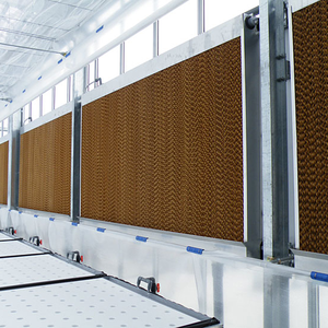 Neue Gongle Kühlplatten für Geflügel- und Hühnerställe mit 1 Jahr Garantie - Product Image 5