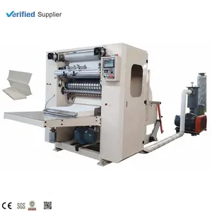 Paper Producers Manufacturers Machine N Fold Hand Towel Paper Product Making Machinery