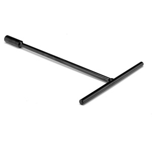 6mm-19mm All Size <strong>T</strong>-<strong>handle</strong> <strong>Socket</strong> Wrench 10mm <strong>T</strong> Bar <strong>T</strong> Type Hexagon Repair <strong>Spanner</strong> Wrenches - Product Image 2