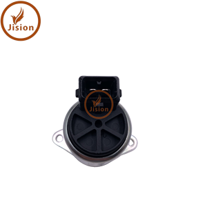 Válvula Solenoide para Excavadora TM-61601 TM-61602 TM61601 TM61602 TM 61601 TM 61602 - Product Image 4