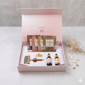 Empaque de Papel de Alta Gama para Artículos de Lujo con Logotipo Personalizado para Joyería Premium y Presentación Profesional de Marca, Caja Rígida - Product Image 1