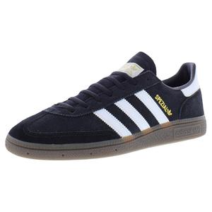 Scarpe Adidas Handball Spezial Suede da Uomo Core Black Footwear White Gum 5 - Product Image 1