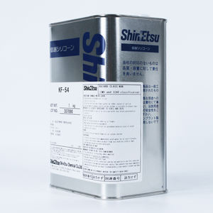 मूल शिनेत्सु KF-54 मिथाइलफेनील सिलिकॉन तेल 1 किलो उच्च तापमान प्रतिरोधी स्नेहक तेल हीटिंग माध्यमों - Product Image 3
