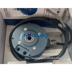 Codificador Leine&Linde 861007356-1024 734321-02 Nuevo Hecho en China - Product Image 5