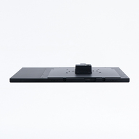 Le panneau de commande tactile Portworld 10 pouces prend en charge le contrôle 4 shelly tuya smart home
