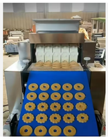 Machines à biscuits, machine à biscuits automatique
