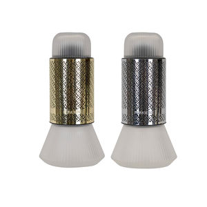 Kustom 360 menyebarkan kaca portabel Aroma Diffuser 100 ml wadah minyak esensial untuk penggunaan rumah Bahasa Perancis kapasitas 200 ml - Product Image 2