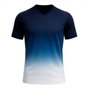 Camisetas Deportivas de Compresión con Logotipo Personalizado, Camisetas de Secado Rápido con Mangas Largas y Material de Spandex/Nailon para Gimnasio - Product Image 2