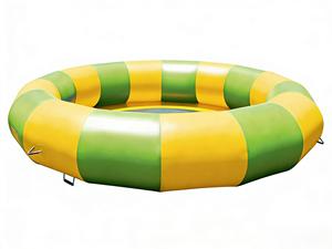 Plataforma <span class=keywords><strong>Flotante</strong></span> Inflable <span class=keywords><strong>de</strong></span> PVC <span class=keywords><strong>de</strong></span> Grado Comercial DST, Trampolín Acuático con Capacidad <span class=keywords><strong>de</strong></span> 100-500 kg para Yates, <span class=keywords><strong>Colores</strong></span> y Logotipo Personalizados, 3 Años <span class=keywords><strong>de</strong></span> Garantía - Product Image 1