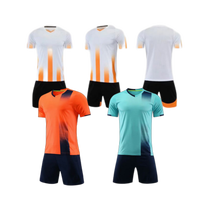 26/27 Saison Großhandel Fußballtrikots in Thai-Qualität – Fußball-Kits & Trikots