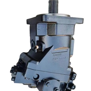 Moteur hydraulique à piston à cylindrée variable Danfoss Série 51V 51V060 51V080 51V110 51V160 51V250 - Product Image 3