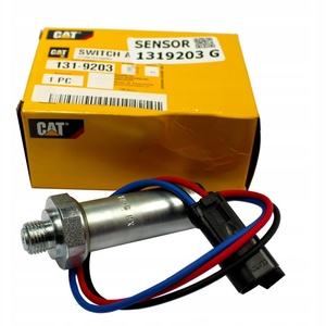 เซ็นเซอร์ความดัน jision 131-9203สำหรับเครื่องยนต์3114รถตัก3054 442D 420E 416C รับประกัน3เดือน - Product Image 2