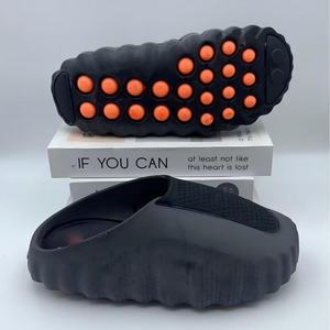 Comode <span class=keywords><strong>Scarpe</strong></span> Casual da Massaggio per Uomo e <span class=keywords><strong>Donna</strong></span>, Pantofole Sportive da Esterno - Product Image 3