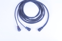 Système de contrôle électronique à distance complet Jimmy Jib