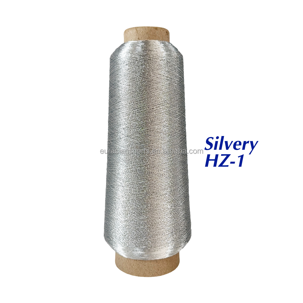 Silvery HZ-1 Size A