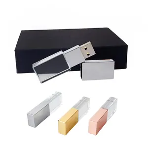 Promosyon hediyeler led ışık up özel usb sürücüsü 2.0 3.0 serin araçlar flaş usb sürücüsü 4gb 8gb 16gb 32gb 64gb memory stick usb