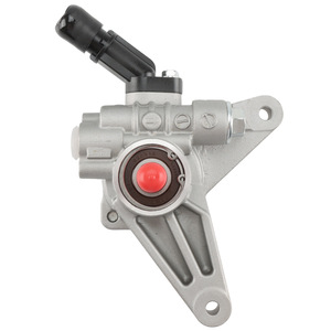 ปั๊มพวงมาลัยเพาเวอร์ 56110-RCA-A01 สำหรับ Honda Accord 3.0L CM6 3.0 V6 เกียร์และแร็คไฮดรอลิก - Product Image 4