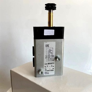 โซลินอยด์รุ่น VCB22A317D-CA219F ขายดี ราคาดี - Product Image 1