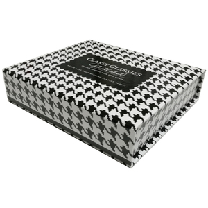 Custom Paper Gift Luxury T-shirt <b>Packaging</b> Boxes - Product Image 2