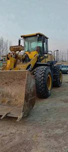 Minicargadora diésel usada de calidad Superior de 1-5 toneladas, maquinaria de movimiento de tierras, Tractor, cargador frontal, caja de cambios de 5 estrellas exclusiva - Product Image 6