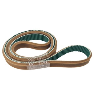 สายพานซิงโครนัส Yonghang T5 ขนาด 20 มม. 50 ฟัน สำหรับเครื่องจักรอาหาร - Product Image 5