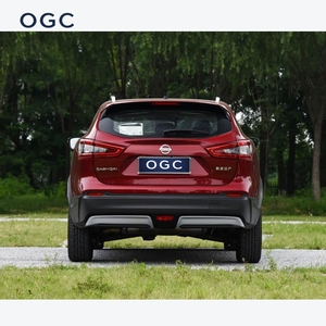 Offre Spéciale <span class=keywords><strong>2021</strong></span> <span class=keywords><strong>Nissan</strong></span> <span class=keywords><strong>Qashqai</strong></span> LHD 5 Places 2.0L AT SUV d'occasion Économe en carburant Exportation Chine Ghana Tema Port Nigéria Togo Bénin - Product Image 6