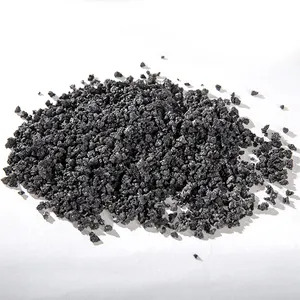 Supply Lage Zwavel Calcineren Hoge Carbon 1-3Mm Graphite Petroleum Coke