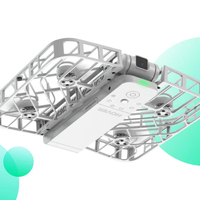 Caméra volante révolutionnaire Hover Camera X1 et HOVERAir X1 et drone HOVER Flight Camera X1, stabilité améliorée en extérieur
