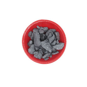 Suministro de fabricación de manganeso de calcio de silicio de alta calidad para uso de todos los grados de acero - Product Image 6