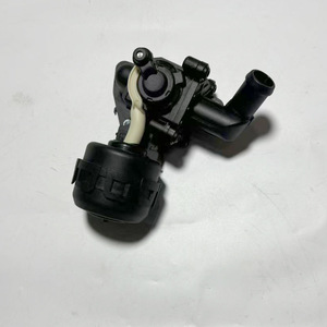 Válvula Reguladora del Termostato del Motor 059121737AR 059121737AP 059121737AJ Para Q7 Touareg Diésel - Product Image 2