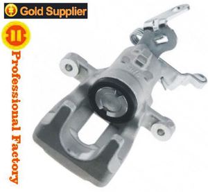 Pinza de freno profesional para SEAT <span class=keywords><strong>LEON</strong></span>(5F1), Original, 5Q0615424A, SC(5F5), ST(5F8), SKODA OCTAVIA(5E3), OCTAVIA Combi(5E5) - Product Image 1