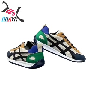 Zapatillas Deportivas para Hombre Evergreen 2025, de Tela de Algodón, Ligeras y Transpirables - Product Image 1