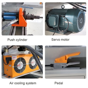 Nhà sản xuất nóng bán thép SB-75CNC-4A-2S ống uốn máy cho đường ống và ống - Product Image 5