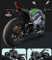 Moto électrique de course haute performance en gros – Motos électriques haute vitesse avec batterie au lithium – Offre spéciale