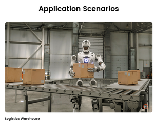 Robot humanoïde dynamique ENGINEAI INTL Ver T800, vitesse de course de 3 m/s, couple articulaire de 450 Nm, LiDAR 360°, batterie à semi-conducteurs 4H - Product Image 6