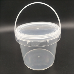 Hot Food Plastic Bucket 1.5L Price