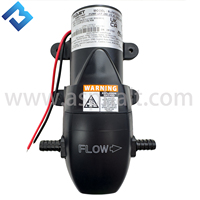 Pompe à eau Flojet 24V RLFP22201 pour rouleau compresseur 23F27324